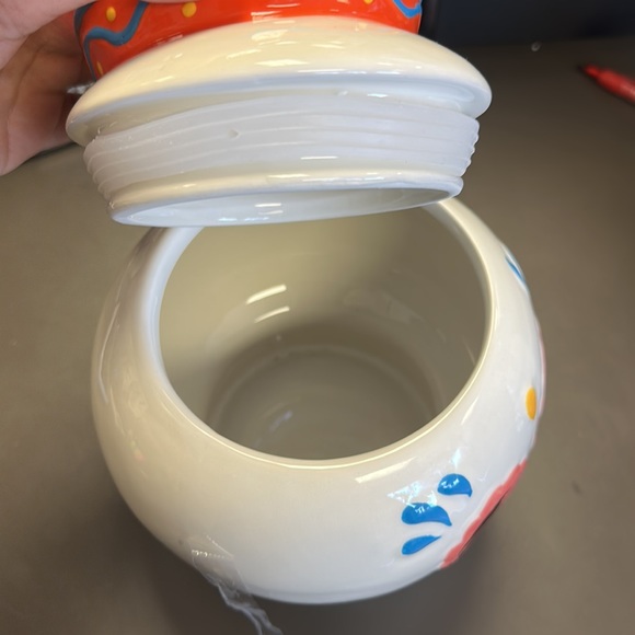 Day of the Dead Cookie jar - Picture 5 of 5